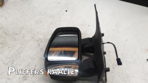 Used Wing mirror, left Renault Master IV (FV) 2.3 dCi 170 16V FWD Price € 90,75 Inclusive VAT offered by Pijffers B.V. Raalte