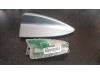 GPS antenna from a BMW 3 serie Touring (E91), 2004 / 2012 318i 16V, Combi/o, Petrol, 1.995cc, 105kW (143pk), RWD, N43B20A, 2007-05 / 2012-05, US31; US32; VR31; VR32 2010