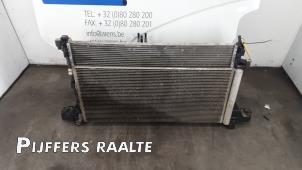 Used Cooling set Renault Master IV (FV) 2.3 dCi 170 16V FWD Price € 302,50 Inclusive VAT offered by Pijffers B.V. Raalte