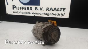 Usagé Compresseur de clim Renault Master IV (FV) 2.3 dCi 125 16V FWD Prix € 90,75 Prix TTC proposé par Pijffers B.V. Raalte