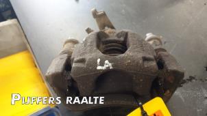 Used Rear brake calliper, left Renault Master IV (FV) 2.3 dCi 170 16V FWD Price € 151,25 Inclusive VAT offered by Pijffers B.V. Raalte