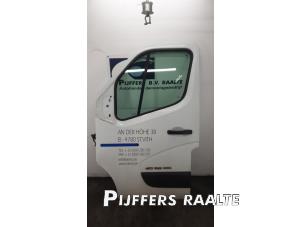 Używane Drzwi lewe wersja 2-drzwiowa Renault Master IV (FV) 2.3 dCi 170 16V FWD Cena € 544,50 Z VAT oferowane przez Pijffers B.V. Raalte