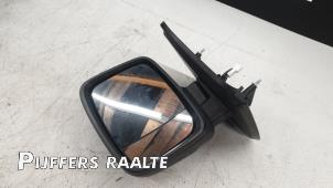 Used Wing mirror, left Renault Trafic (1FL/2FL/3FL/4FL) 1.6 dCi 95 Price € 90,75 Inclusive VAT offered by Pijffers B.V. Raalte