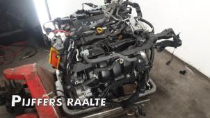 Used Engine Toyota RAV4 (A5) 2.5 Hybrid 16V AWD Price € 1.750,00 Margin scheme offered by Pijffers B.V. Raalte