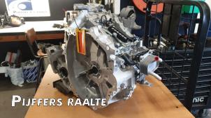 Usagé Boite de vitesses Toyota RAV4 (A5) 2.5 Hybrid 16V AWD Prix € 1.000,00 Règlement à la marge proposé par Pijffers B.V. Raalte