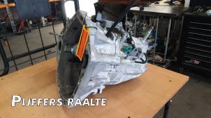 Used Gearbox Renault Kangoo Express (RF..) 1.5 Blue dCi 95 Price € 847,00 Inclusive VAT offered by Pijffers B.V. Raalte