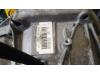 Gearbox from a Renault Kangoo Express (RF..) 1.5 Blue dCi 95 2021
