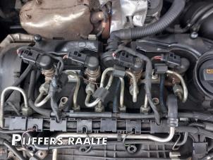 Usagé Injecteur (diesel) Volkswagen Polo V (6R) 1.6 TDI 16V 90 Prix € 211,75 Prix TTC proposé par Pijffers B.V. Raalte