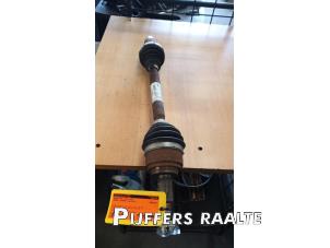 Used Front drive shaft, left Renault Kangoo Express (RF..) 1.5 Blue dCi 95 Price € 121,00 Inclusive VAT offered by Pijffers B.V. Raalte