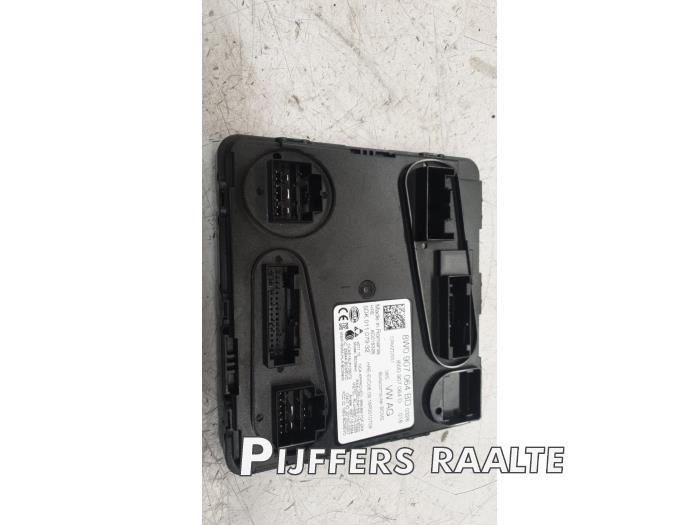Used Body control computer Audi SQ7 (4MB/4MG) 4.0 TDI V8 32V Price € 114,95 Inclusive VAT offered by Pijffers B.V. Raalte