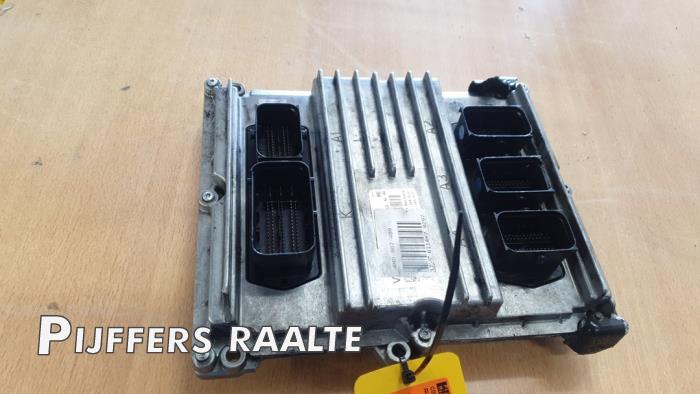 Used Engine management computer Audi SQ7 (4MB/4MG) 4.0 TDI V8 32V Price € 605,00 Inclusive VAT offered by Pijffers B.V. Raalte