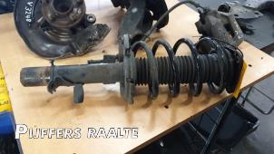 Used Front shock absorber rod, right Ford Transit Connect (PJ2) 1.5 EcoBlue Price € 90,75 Inclusive VAT offered by Pijffers B.V. Raalte