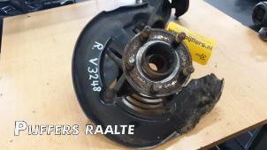 Used Knuckle, front right Ford Transit Connect (PJ2) 1.5 EcoBlue Price on request offered by Pijffers B.V. Raalte