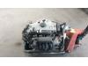 Motor de un Peugeot 206 (2A/C/H/J/S) 1.4 XR,XS,XT,Gentry 2005