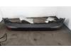 Rear bumper from a Ford Transit Connect (PJ2), 2013 1.5 EcoBlue, Delivery, Diesel, 1,499cc, 74kW (101pk), FWD, Z2GA, 2018-05 2019