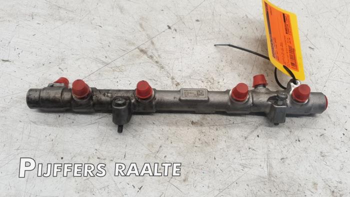 Usagé Système d'injection Audi SQ7 (4MB/4MG) 4.0 TDI V8 32V Prix € 242,00 Prix TTC proposé par Pijffers B.V. Raalte
