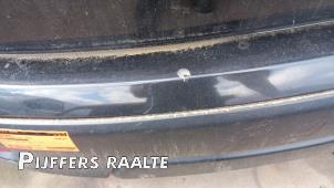 Used Rear bumper Nissan Qashqai (J10) 1.6 16V Price € 242,00 Inclusive VAT offered by Pijffers B.V. Raalte