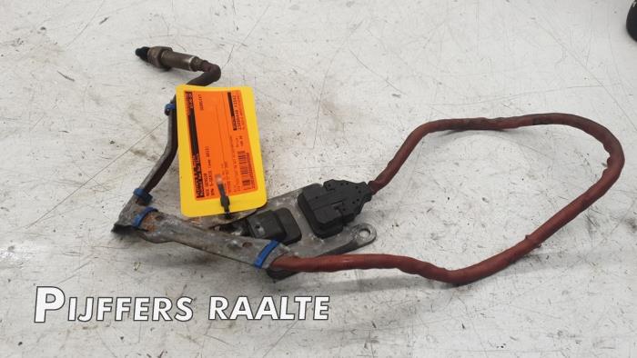 Gebrauchte Nox Sensor BMW 5 serie (F10) 535d xDrive 24V Preis € 121,00 Mit Mehrwertsteuer angeboten von Pijffers B.V. Raalte