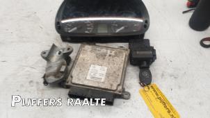 Used Ignition lock + computer Mercedes Sprinter 3,5t (906.63) 316 CDI 16V Price € 423,50 Inclusive VAT offered by Pijffers B.V. Raalte
