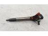 Injector (diesel) from a Peugeot Boxer (U9) 2.2 HDi 130 Euro 5 2012
