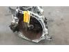 Gearbox from a Fiat Scudo (270), 2007 / 2016 1.6 D Multijet, Delivery, Diesel, 1.560cc, 66kW (90pk), FWD, DV6UTED4; 9HU, 2007-01 / 2016-07, 270KXA 2008