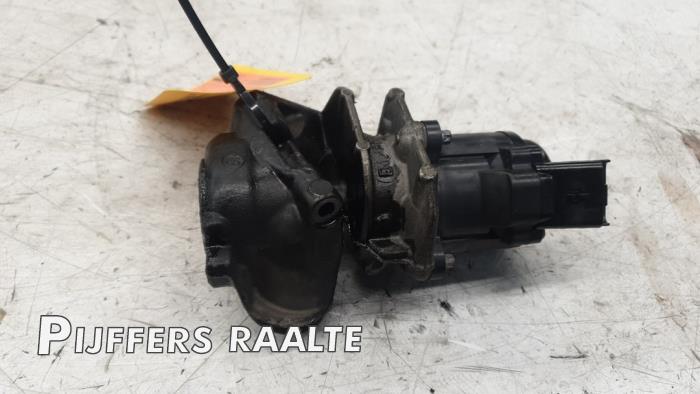 Gebrauchte AGR Ventil Peugeot Bipper (AA) 1.4 HDi Preis € 30,00 Margenregelung angeboten von Pijffers B.V. Raalte