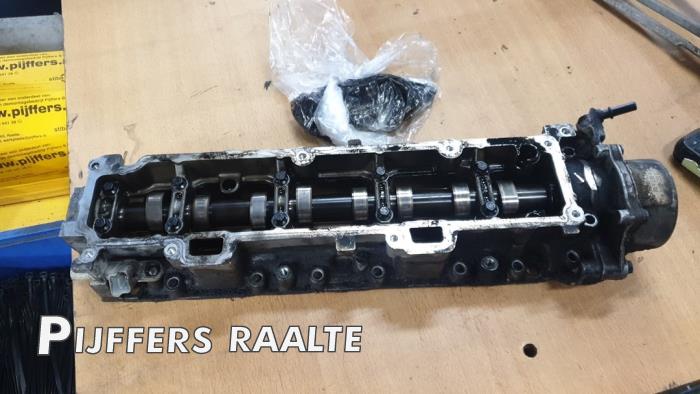 Gebrauchte Nockenwelle Peugeot Bipper (AA) 1.4 HDi Preis € 150,00 Margenregelung angeboten von Pijffers B.V. Raalte