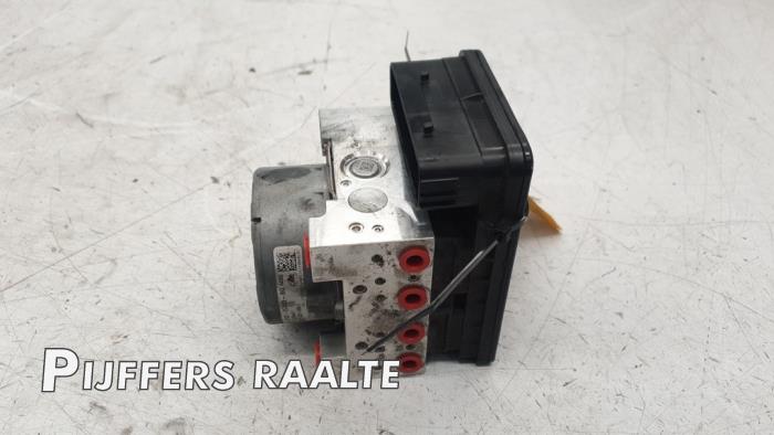 Gebrauchte ABS Pumpe Ford S-Max (WPC) 2.0 TDCi 210 16V Preis € 181,50 Mit Mehrwertsteuer angeboten von Pijffers B.V. Raalte