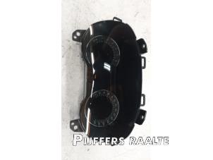 Used Odometer KM Ford S-Max (WPC) 2.0 TDCi 210 16V Price € 482,79 Inclusive VAT offered by Pijffers B.V. Raalte