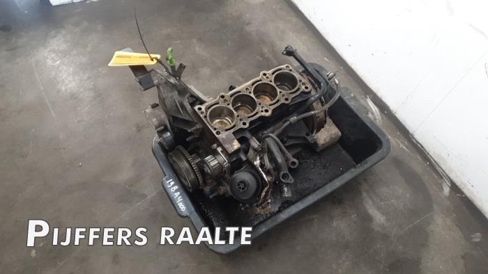 Used Engine crankcase Alfa Romeo Giulietta (940) 1.4 TB 16V Price € 363,00 Inclusive VAT offered by Pijffers B.V. Raalte
