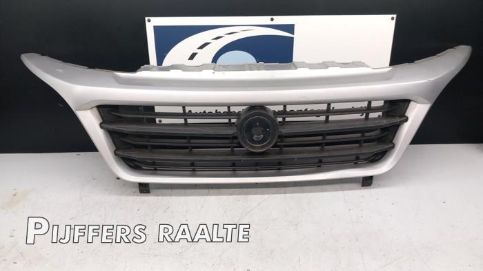 Gebrauchte Grill Fiat Ducato (250) 2.3 D 130 Multijet Preis € 151,25 Mit Mehrwertsteuer angeboten von Pijffers B.V. Raalte