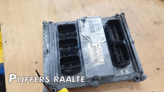 Used Engine management computer Audi A6 Avant (C7) 3.0 TDI V6 24V Quattro Price € 302,50 Inclusive VAT offered by Pijffers B.V. Raalte