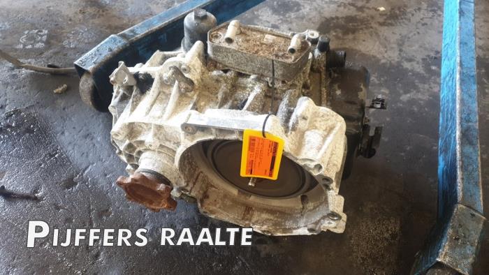 Gebrauchte Getriebe Volkswagen Touran (1T3) 2.0 TDI 16V 140 Preis € 907,50 Mit Mehrwertsteuer angeboten von Pijffers B.V. Raalte