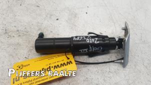 Used Headlight washer Volkswagen Golf VI (5K1) 1.4 TSI 122 16V Price € 30,25 Inclusive VAT offered by Pijffers B.V. Raalte