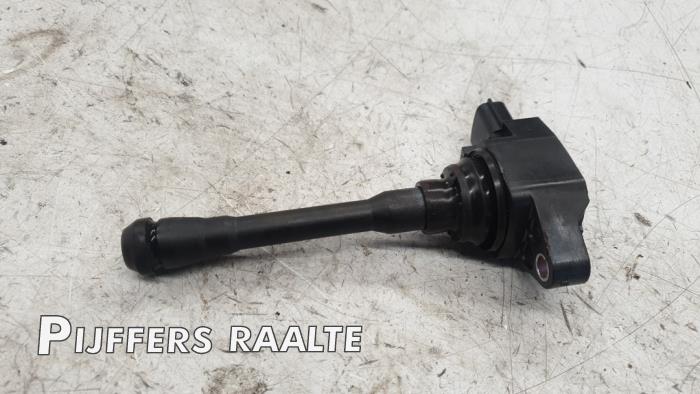 Usagé Bobine Renault Clio V (RJAB) 1.0 SCe 65 12V Prix € 15,00 Prix TTC proposé par Pijffers B.V. Raalte