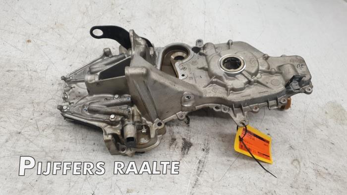 Usagé Couvercle de distribution Renault Clio V (RJAB) 1.0 SCe 65 12V Prix € 302,50 Prix TTC proposé par Pijffers B.V. Raalte