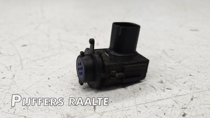 Begagnade Luftkvalitetssensor Volkswagen Transporter T5 2.0 BiTDI DRF Pris € 60,50 Inklusive moms erbjuds av Pijffers B.V. Raalte