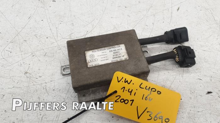 Gebrauchte Nox Sensor Volkswagen Lupo (6X1) 1.4 FSi 16V Preis € 100,00 Margenregelung angeboten von Pijffers B.V. Raalte