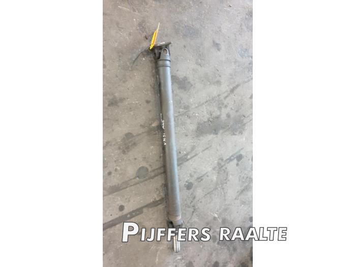 Usagé Arbre intermédiaire Mazda MX-5 (NB18/35/8C) 1.8i 16V Prix € 60,50 Prix TTC proposé par Pijffers B.V. Raalte