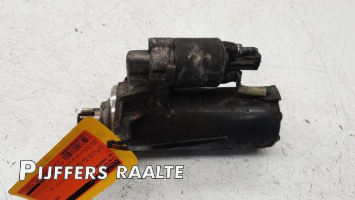 Used Starter Volkswagen Transporter T5 2.0 BiTDI DRF Price € 36,30 Inclusive VAT offered by Pijffers B.V. Raalte