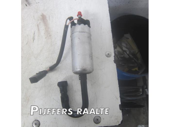 Usagé Pompe d'injection Volkswagen Transporter T5 2.0 BiTDI DRF Prix € 60,50 Prix TTC proposé par Pijffers B.V. Raalte