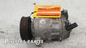 Klimapumpe van een Volkswagen Golf VII (AUA) 1.4 TSI 16V 2012