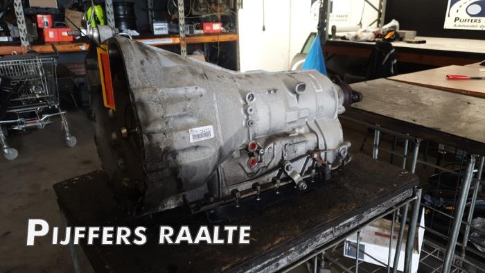Gebrauchte Getriebe BMW 3 serie (E93) 335i 24V Preis € 1.210,00 Mit Mehrwertsteuer angeboten von Pijffers B.V. Raalte