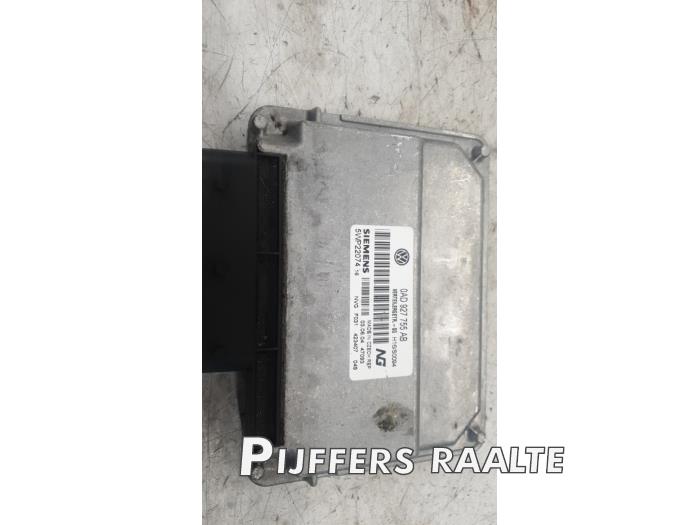 Usagé Transfer module 4x4 Volkswagen Touareg (7LA/7L6) 2.5 TDI R5 Prix € 121,00 Prix TTC proposé par Pijffers B.V. Raalte