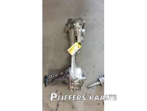 Gebrauchte Differential vorne Isuzu D-Max (TFR/TFS) 2.5 D Twin Turbo 4x4 Preis € 605,00 Mit Mehrwertsteuer angeboten von Pijffers B.V. Raalte
