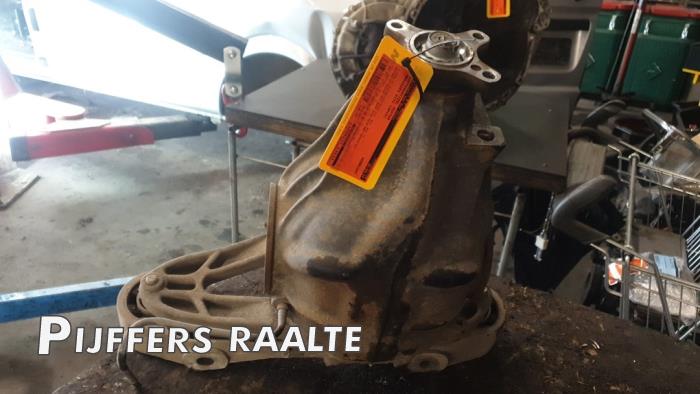 Gebrauchte Differential hinten Mercedes Vito (639.6) 2.2 110 CDI 16V Euro 5 Preis € 400,00 Mit Mehrwertsteuer angeboten von Pijffers B.V. Raalte