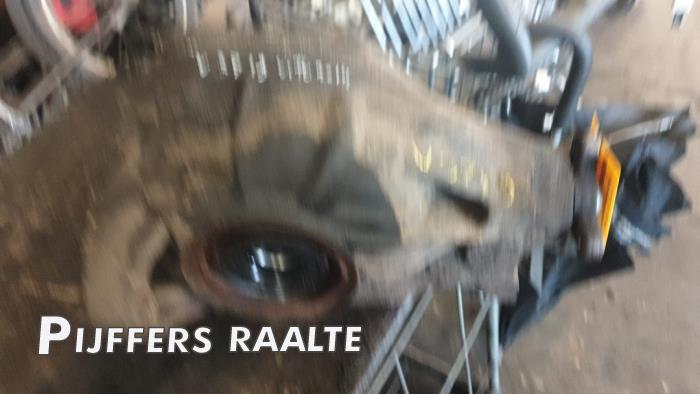 Gebrauchte Differential hinten Mercedes Vito (639.6) 2.2 113 CDI 16V Euro 5 Preis € 605,00 Mit Mehrwertsteuer angeboten von Pijffers B.V. Raalte