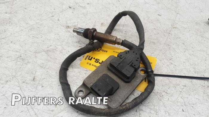 Begagnade NOx-sensor Mercedes Vito (447.6) 2.2 114 CDI 16V Pris € 181,50 Inklusive moms erbjuds av Pijffers B.V. Raalte