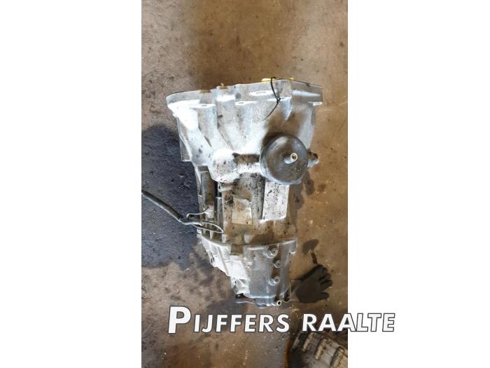 Gebrauchte Getriebe Volkswagen LT II 2.8 TDi Preis € 605,00 Mit Mehrwertsteuer angeboten von Pijffers B.V. Raalte
