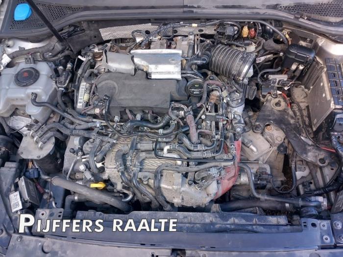 Used Engine Volkswagen Passat (3G2) 2.0 TDI BiTurbo 16V 4Motion Price € 3.630,00 Inclusive VAT offered by Pijffers B.V. Raalte